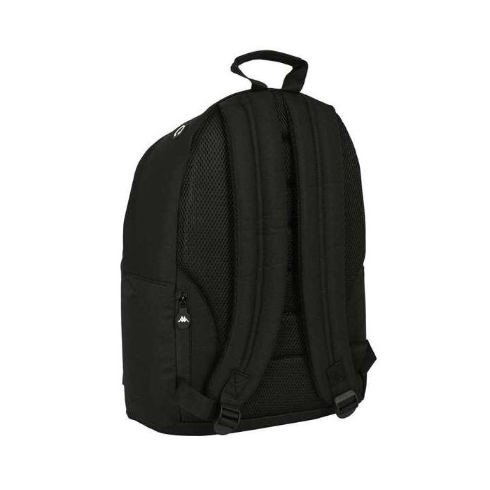 Mochila Safta Portatil 14,1-' Kappa Basics 410x310x160 mm 4