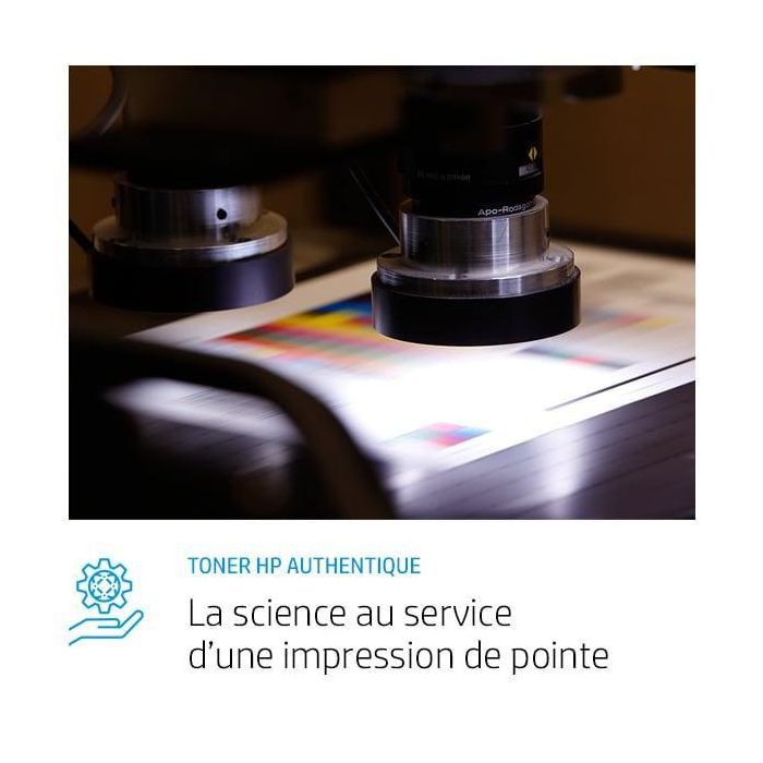 HP 45A Cartucho de Tóner Original HP LaserJet Negro para Impresión Diaria Monocromática Fiable y de Bajo Mantenimiento 11