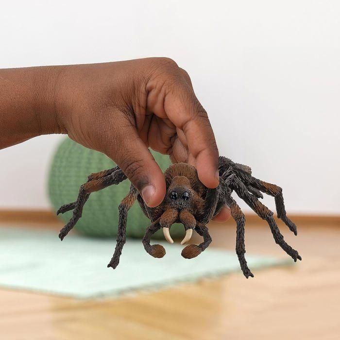 SCHLEICH - Aragog - 13987 - Gama de Harry Potter 3 SCHLEICH - Aragog - 13987 - Gama de Harry Potter 3