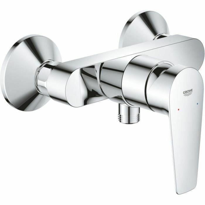 Grohe GRO4005176727450 Batidora de monocominación de ducha