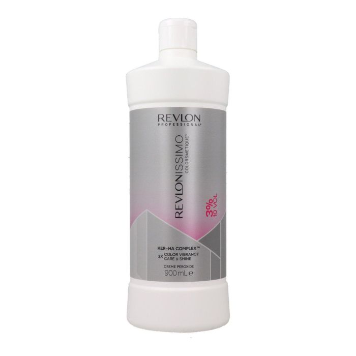 Revlonissimo Creme Peroxide 10vol (3%) 900 Ml Revlonissimo Creme Peroxide 10vol (3%) 900 Ml