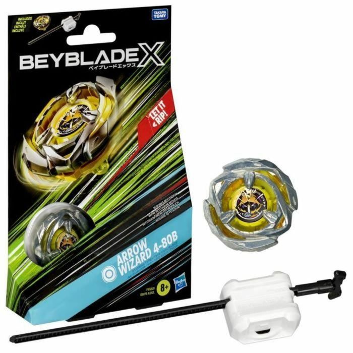Hasbro Beyblade HAS5010996257116 0 Hasbro Beyblade HAS5010996257116 0