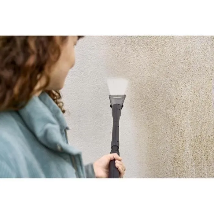 Karcher Lanzador ecobooster K4 KAR4066529082428 1 Karcher Lanzador ecobooster K4 KAR4066529082428 1