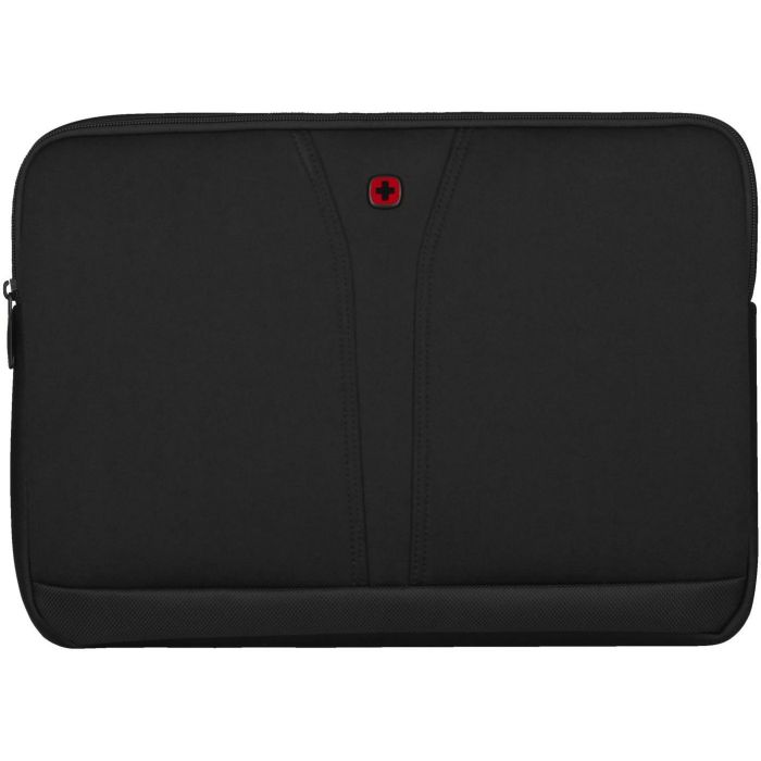 WENGER BC Fix Neoprene 39,62cm 15,6Zoll Laptop Sleeve 0 WENGER BC Fix Neoprene 39,62cm 15,6Zoll Laptop Sleeve 0
