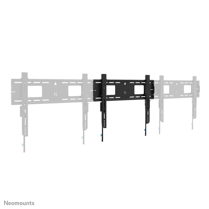 Soporte TV Neomounts WL30-750BL16 42" 86" 6 Soporte TV Neomounts WL30-750BL16 42" 86" 6