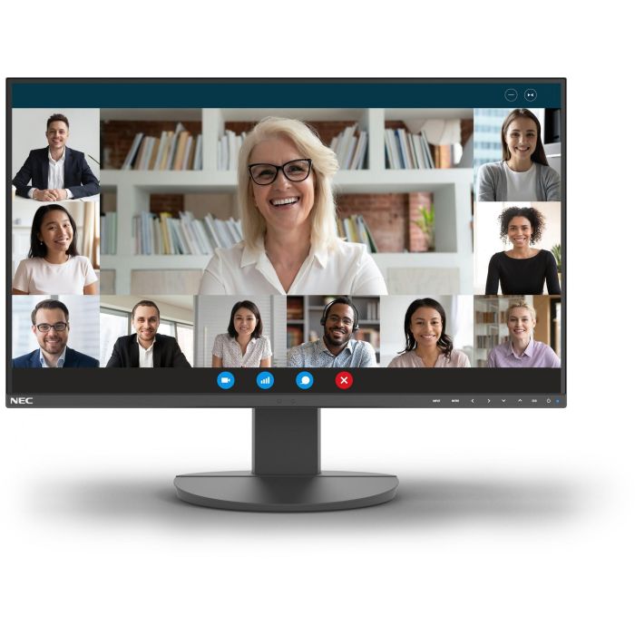 SHARP NEC EA272F-BK Monitor IPS de 27 pulgadas 6