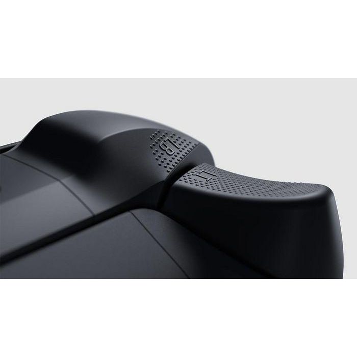 Microsoft MIC1688338612177 Mando Inalámbrico Xbox para Series X|S, One y PC - Negro Carbón 5 Microsoft MIC1688338612177 Mando Inalámbrico Xbox para Series X|S, One y PC - Negro Carbón 5