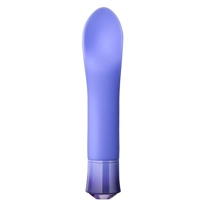 Mini Vibrador Blush Gem Enrapture Morado 3