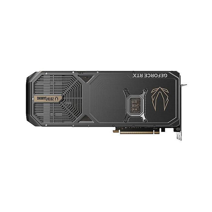 ZOTAC RTX 5070 Ti AMP Extreme INFINITY Tarjeta Gráfica NVIDIA GeForce 16 GB GDDR7