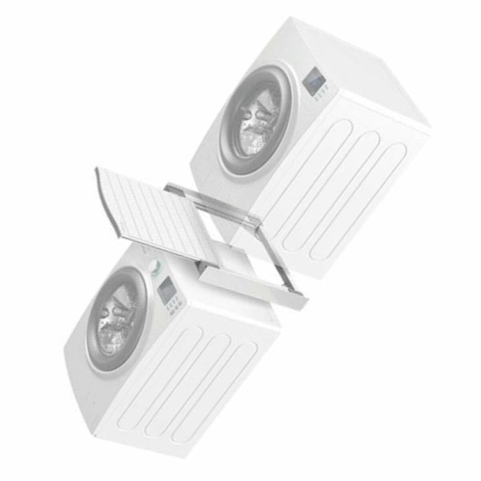 Lavadora Meliconi 656118 1 Lavadora Meliconi 656118 1