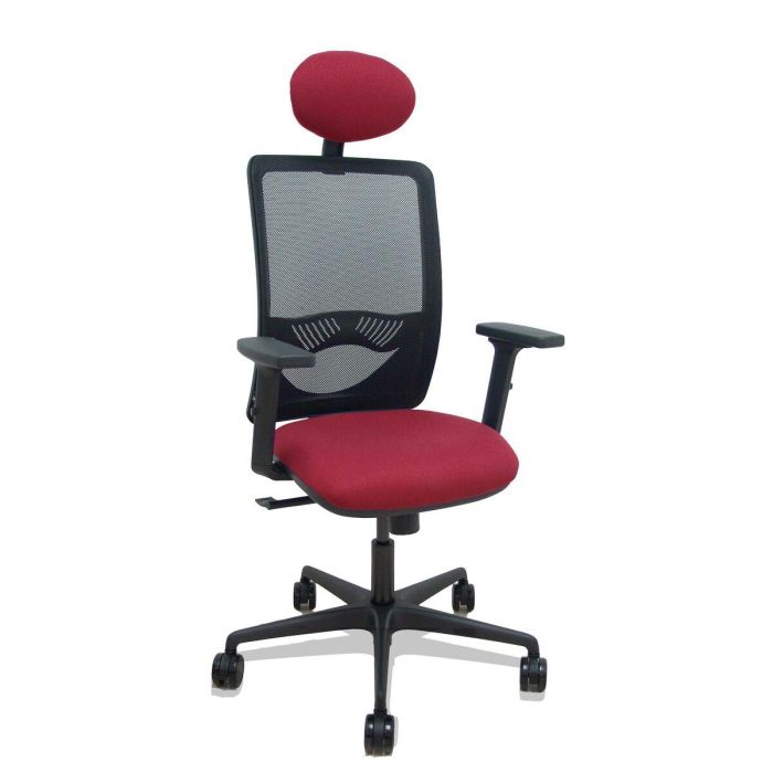 Silla Gaming Piqueras y Crespo B68R65C Silla Gaming Piqueras y Crespo B68R65C