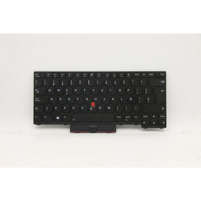 Lenovo Teclado para ThinkPad L14 Gen 2 Modelos 20X1 20X2 Lenovo Teclado para ThinkPad L14 Gen 2 Modelos 20X1 20X2