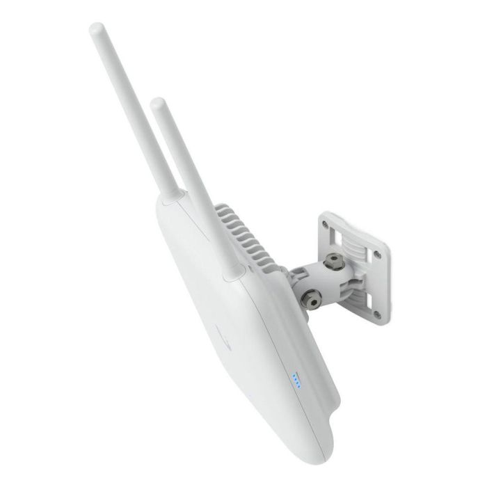 Ubiquiti WiFi 7 (802.11a/b/g/n/ac/ax/be), 6 GHz, IP67, 465m2 (5000 ft2), 2.5 GbE RJ45, PoE+, UV-stabilized polycarbonate, aluminum alloy, max 21W 11 Ubiquiti WiFi 7 (802.11a/b/g/n/ac/ax/be), 6 GHz, IP67, 465m2 (5000 ft2), 2.5 GbE RJ45, PoE+, UV-stabilized polycarbonate, aluminum alloy, max 21W 11