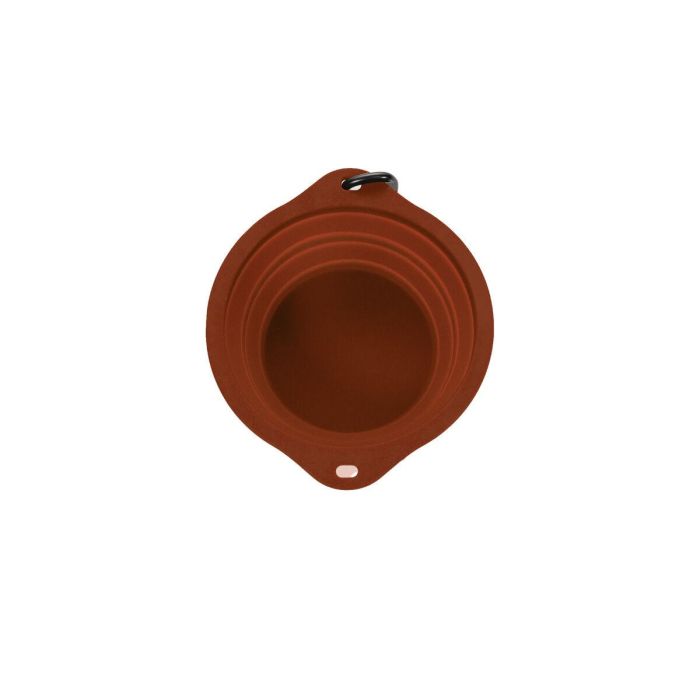 Comedero Plegable 550 mL Rojo 2 Comedero Plegable 550 mL Rojo 2