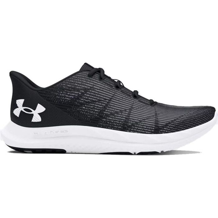 Zapatillas de Running para Adultos Under Armour UA Charged Speed 36 Zapatillas de Running para Adultos Under Armour UA Charged Speed 36