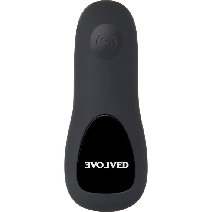 Plug Anal Evolved Plug & Play Negro 8