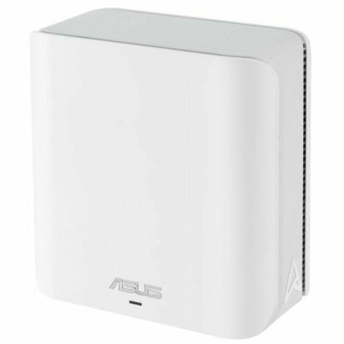 ASUS ZenWiFi BD4 (2-pack) Sistema WiFi Malla Doble Banda Wi-Fi 7 (802.11be) 2882 Mbps Color Blanco Antenas Internas 36