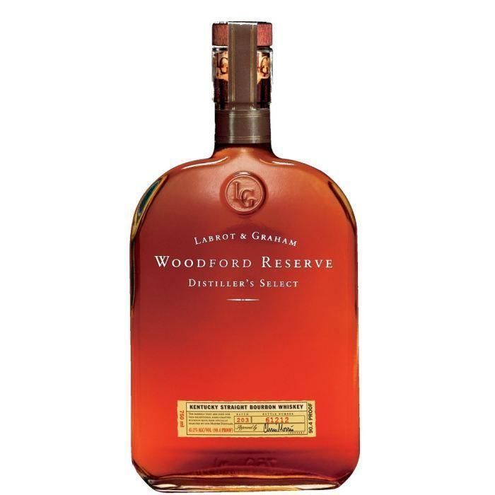 Woodford Reserve 70cl 43.2%