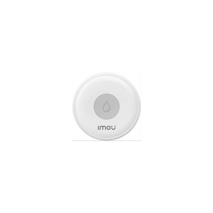 Imou Zl1 Smart Alarm Security Water Leak Sensor White ZL1-EU