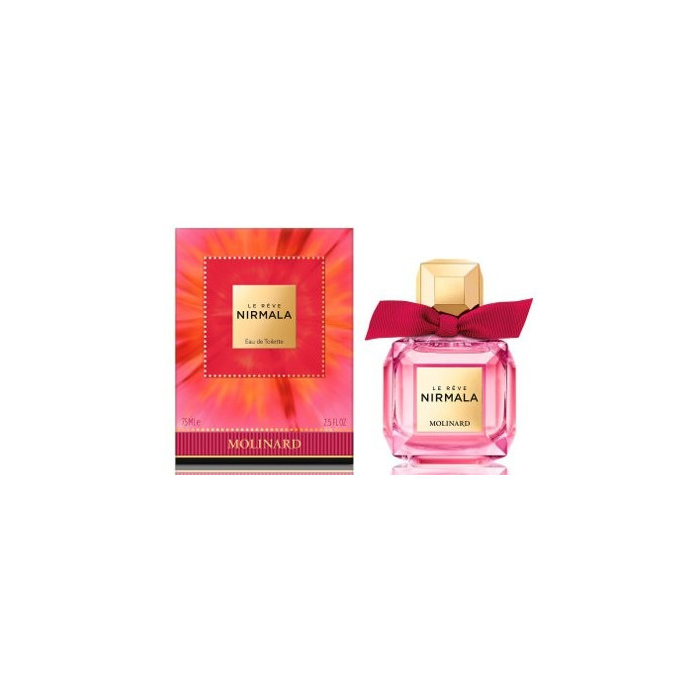 Molinard Nirmala Le Reve Edt 75 mL 1 Molinard Nirmala Le Reve Edt 75 mL 1
