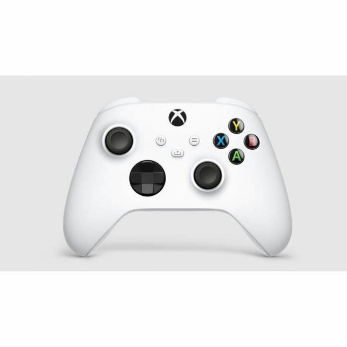 Xbox Consola de Videojuegos Series X Totalmente Digital con 1TB de Almacenamiento y Acabado Blanco | Referencia: 196388363902 5 Xbox Consola de Videojuegos Series X Totalmente Digital con 1TB de Almacenamiento y Acabado Blanco | Referencia: 196388363902 5