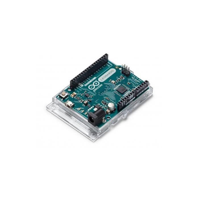 ARDUINO Board Leonardo (with Headers) 1 ARDUINO Board Leonardo (with Headers) 1