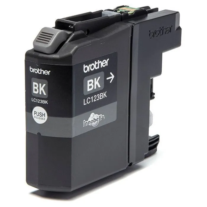 Brother Tinta Negro MFC-J4410DW MFC-J4510DW Cartucho de 600 páginas 1