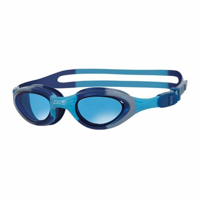 Gafas de Natación Zoggs 461327-BLCM-TBL Azul Talla única Gafas de Natación Zoggs 461327-BLCM-TBL Azul Talla única