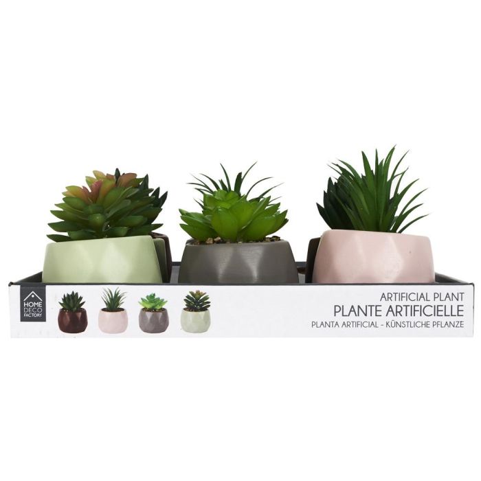 Planta Artificial Origami Home Deco Factory 3