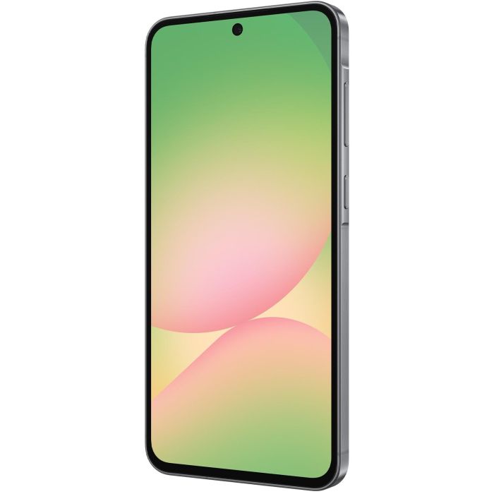 Samsung Galaxy A56 5G SM-A566BZKAEUB - 128GB 8GB RAM - Cámara 50MP - Pantalla 6.7" Super AMOLED - Batería 5000mAh - Awesome Graphite 3