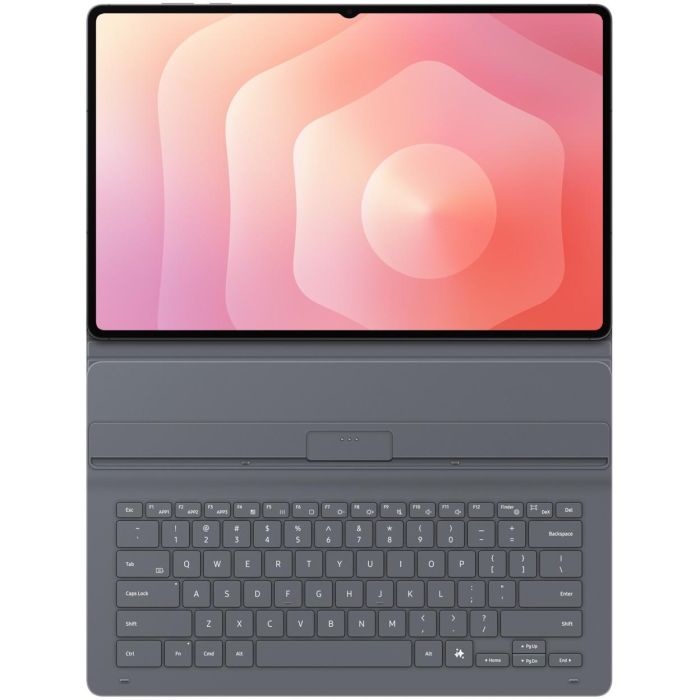 Samsung EF-DX930 Book Cover Keyboard Slim para Galaxy Tab S11 Ultra - Teclado Delgado y Cubierta Protectora, Negro 10 Samsung EF-DX930 Book Cover Keyboard Slim para Galaxy Tab S11 Ultra - Teclado Delgado y Cubierta Protectora, Negro 10