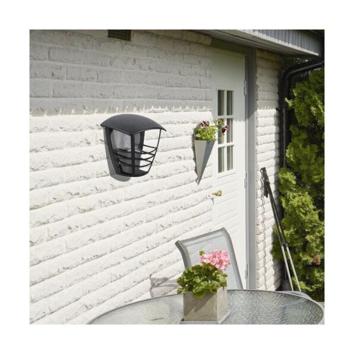 Aplique Exterior RABALUX "Marseille" 1xE27 IP44 [RAB-8570] 2