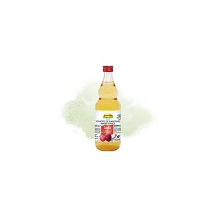 Vinagre De Manzana Sin Filtrar 750Ml. Vinagre De Manzana Sin Filtrar 750Ml.