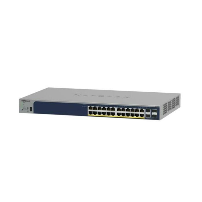 Switch Netgear GS752TPP-300EUS