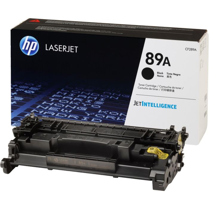 HP LaserJet Enterprise M507/M528 Toner Negro 1
