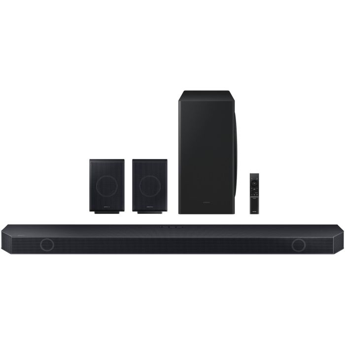 Samsung HW-Q930D Soundbar 9