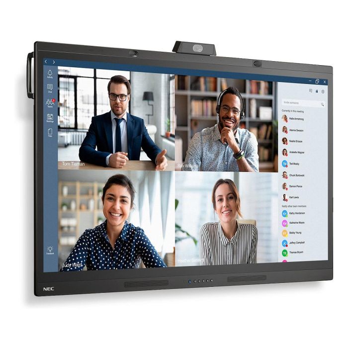 Sharp WD551 55" 4K Ultra HD Direct-LED Display