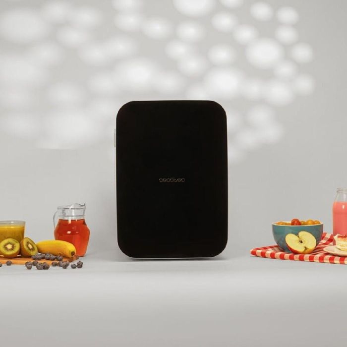 Mini Nevera Cecotec Bolero MiniCooling Negro 20 L 3