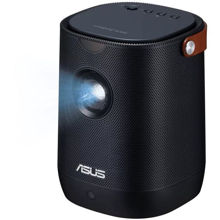 ASUS 90LJ00I5-B01070 ZenBeam L2 Videoproyector Corto Alcance DLP 1080p 400 Lúmenes ANSI Marina 3 ASUS 90LJ00I5-B01070 ZenBeam L2 Videoproyector Corto Alcance DLP 1080p 400 Lúmenes ANSI Marina 3