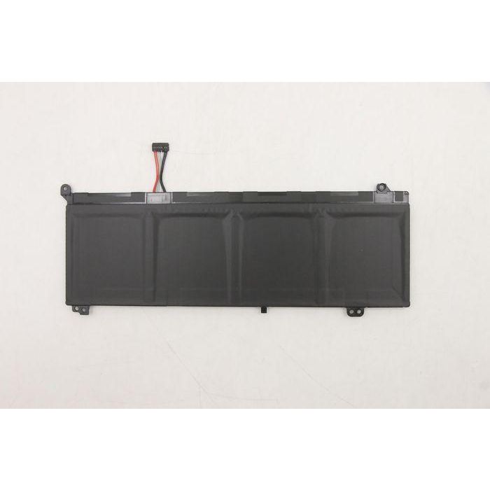 Lenovo 4-cell notebook battery, 60Wh capacity, 15.44V voltage, compatible with Lenovo laptops, lightweight design. 1 Lenovo 4-cell notebook battery, 60Wh capacity, 15.44V voltage, compatible with Lenovo laptops, lightweight design. 1