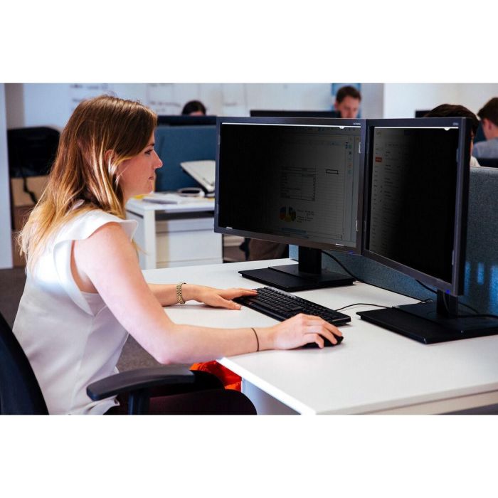 Filtro de Privacidad para Monitor Targus ASF238W9EU 23,8" 1 Filtro de Privacidad para Monitor Targus ASF238W9EU 23,8" 1