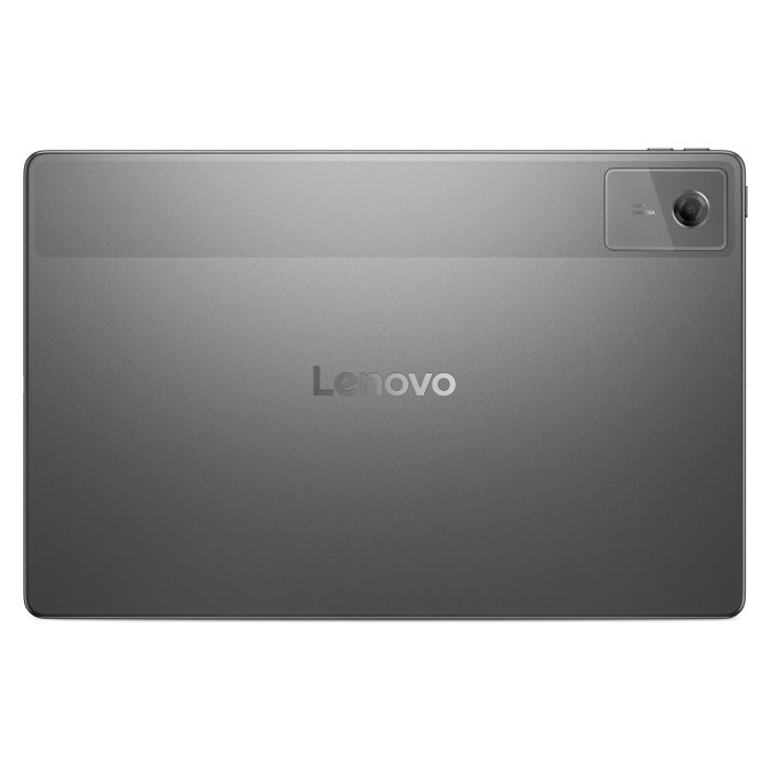 Lenovo Idea Tab Plus Tablet Android 15 - Pantalla 12.1" 2560x1600 WQXGA 90Hz, 8 GB RAM, 256 GB, Procesador MediaTek Dimensity 6400, Batería 10200 mAh, Color Gris Luna Grey