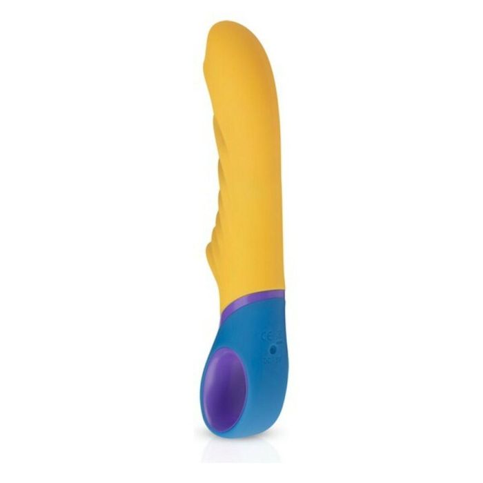 Vibrador Conejito Grabbit G-Spot 2