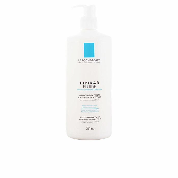 La Roche Posay Lipikar Fluide 750 mL