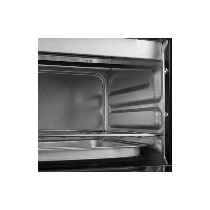 Horno de Sobremesa Tristar OV-3615/ 800W/ Capacidad 10L/ Negro 3 Horno de Sobremesa Tristar OV-3615/ 800W/ Capacidad 10L/ Negro 3