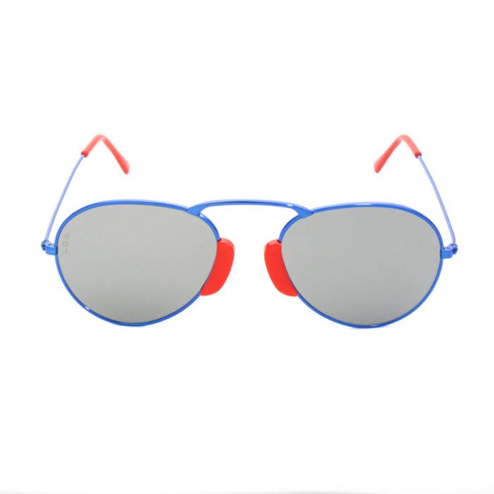 Gafas de Sol Unisex LGR AGADIR-BLUE-08 ø 54 mm 1 Gafas de Sol Unisex LGR AGADIR-BLUE-08 ø 54 mm 1