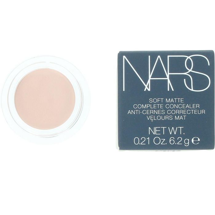Nars Soft Matte Complete Corrector #Vanilla 6,2 gr 1 Nars Soft Matte Complete Corrector #Vanilla 6,2 gr 1