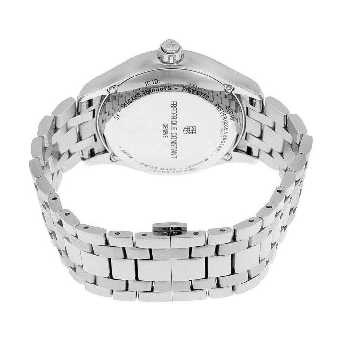 Reloj Hombre Frederique Constant HOROLOGICAL 1 Reloj Hombre Frederique Constant HOROLOGICAL 1