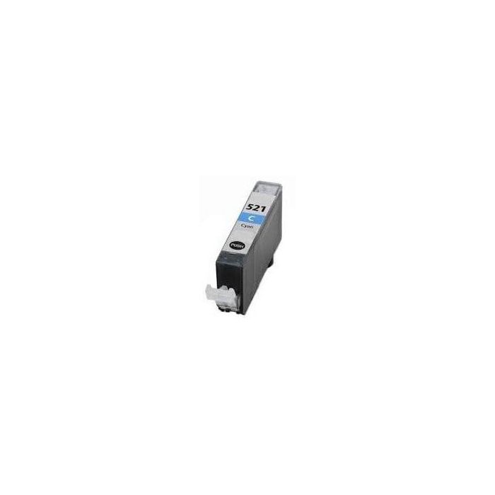 Cartucho Tinta Compatible Dayma Canon Cli521 1 Cartucho Tinta Compatible Dayma Canon Cli521 1