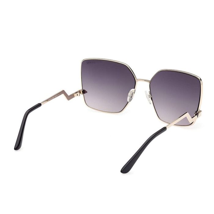 Gafas de Sol Mujer Guess GU7814-6205B Ø 62 mm 4 Gafas de Sol Mujer Guess GU7814-6205B Ø 62 mm 4